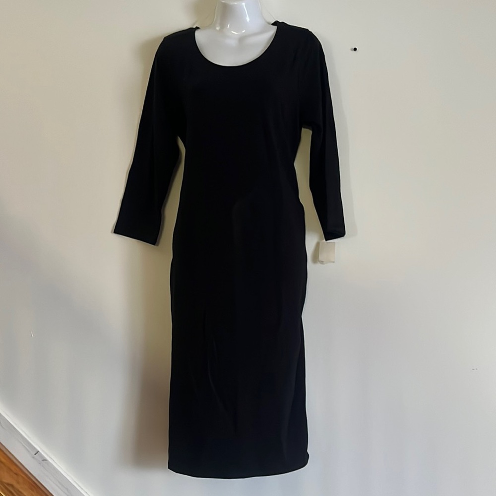 Liz Lange maternity dress